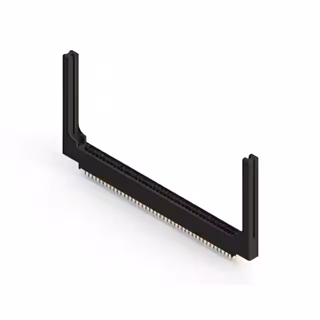 396-084-556-858 EDAC Inc.  Edgeboard Connectors